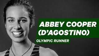 Olympic Runner Abbey Cooper (D’Agostino): Beautiful Moments from Devastating Falls [Episode 22]