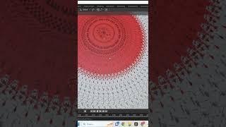 как сделать необычный фон#blender#shorts