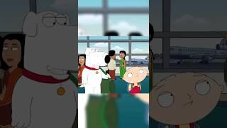 Stewie and Brian in India #shorts #familyguy #familyguyclips