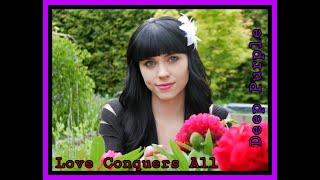 Deep Purple - Love Conquers All (Cover) by Dana Marie Ulbrich #deeppurple #loveconquersall