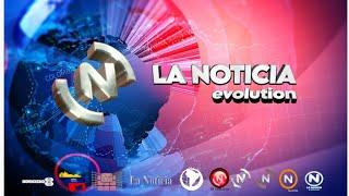 LA NOTICIA VTV EVOLUTION 1964-2024