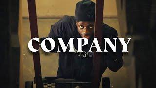 SDM x JRK19 Type Beat / Instru Trap Type Beat - "Company"