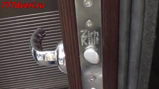 777dveri.ru Омск Ferrum 10см входная дверь