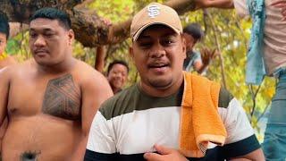 Kiva Noten - Ua Motu Taula O Le Va'a (Official Music Video)