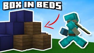 Block In Beds - Practice Map Release [1.8.9]