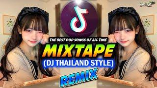 NEW DJ TIKTOK VIRAL MIXTAPE 2023 | DJ THAILAND REMIX | IYAZ - OK - REPLAY | DJ BHARZ | TIKTOK MASHUP