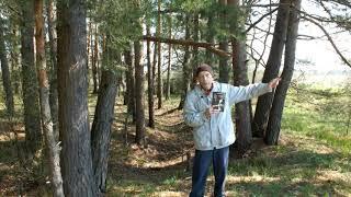 Выпуск 7.  Дубна на краю войны. Рубеж обороны – Ратмино.