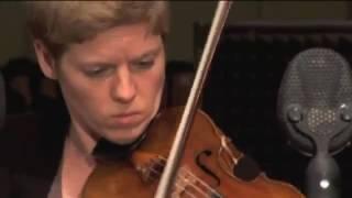 Isabelle Faust & Alexander Melnikov play Beethoven