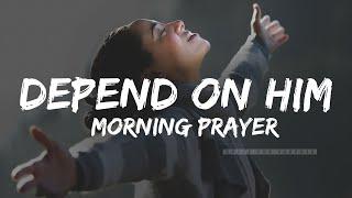 Reach Out To God (Nothing Is Too Hard) | A Blessed Morning Prayer To Start Your Day