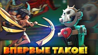 ТАКОЕ МНЕ НЕ ПАДАЛО! | ОТКРЫТИЕ РЕЛИКВИЙ ПОДПИСЧИКА SKULLGIRLS MOBILE! | RELICS | РЕАКЦИЯ