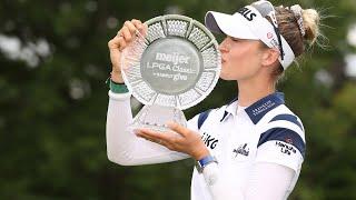 Final Round Highlights | 2021 Meijer LPGA Classic for Simply Give