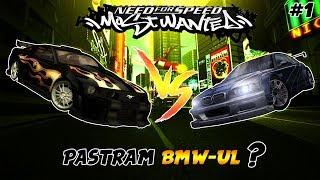 NFS Most Wanted - #1 - Pastram BMW-UL?