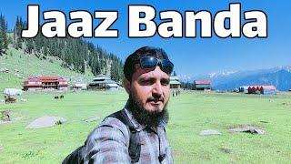 Jaaz Banda | Jandari Valley | Hiking Trip | Farooq Azam Vlog