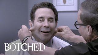 Funniest "Botched" Bromance Moments | Botched | E!