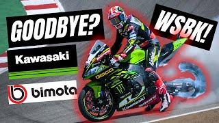 WHY Kawasaki LEFT WSBK?!