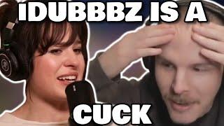 ANISA CALLS HER HUSBAND iDUBBBZ A CUCK!