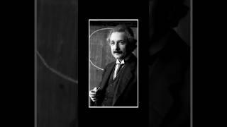 Albert Einstein , Inspirational Story of A Genius Scientist.