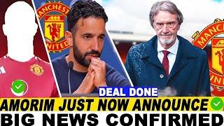 BREAKINGMan United's MASSIVE Transfer News & ALL UPDATES UNFOLDED THIS SUNDAYSTRIKER SOLUTION