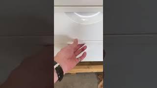 Metal 3 Drawers with Lock