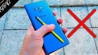 Samsung Galaxy Note 9 - Review 1 Month After | NOT WORTH IT!