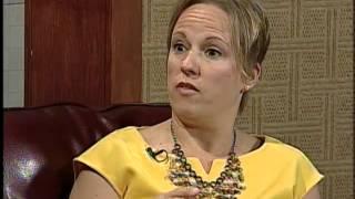 STL TV LIVE: Suzanne Venker - How to Choose a Husband (1 of 2)