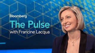 US to Probe China Semiconductor Chips, Setting Up Trump For Tariffs | Bloomberg The Pulse 12/24/24