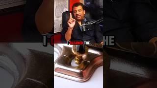  The WORST Job of Neil deGrasse Tyson! 