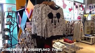 NEW - Disney Fashion Shop - Fashion for the whole family at Disneyland Paris 2/2 - DisneyOpa