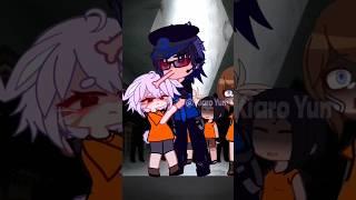 FAKE BODY! Part 4 #gacha #meme #gachalife #gachaanimation #kiaroyun #киароюн #гачаклуб #гача