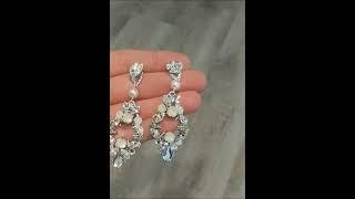 Unique Bridal Jewelry