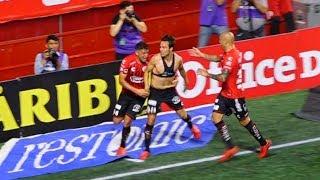 Así se gestó la épica remontada de Xolos ante Cruz Azul