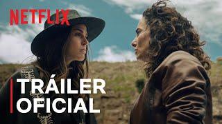 Las hermanas Guerra | Tráiler oficial | Netflix