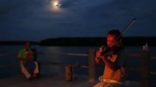 Andaman Folk Music (Rong Geng) Boo Rung Boo Te