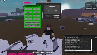 Lumber Tycoon 2 Script