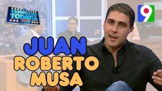 Juan Roberto Musa: “La gente se pasa más tiempo en el trabajo que en su casa” | ETT