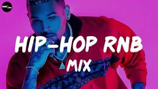 HipHop Mix 2025 and RnB Mix 2025 - R&B HipHop Music 2025
