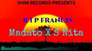 MADATO SS NITA   R I P  FRANSIC PROD MOSS K SHIM RECORDS