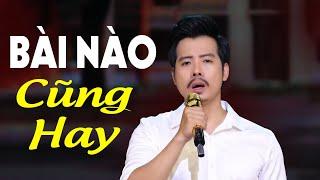 Hạnh Phúc Quanh Đây - Lê Y Puol | Tuyển Tập Bolero Bài Nào Cũng Hay