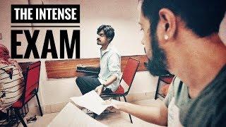 The Intense Exam | Bekaar Films | Hilarious