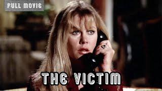 The Victim | English Full Movie | Crime Drama Mystery