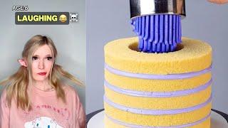  Text To Speech  ASMR Cake Storytime || @Brianna Guidryy  || POVs Tiktok Part #148