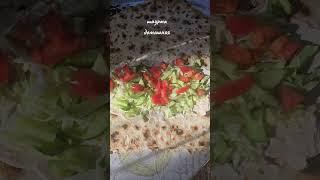#шаурмадомашняя#простоивкусно#рецепт#еда