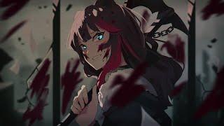 Nightcore - Ghost Town (Lyrics)