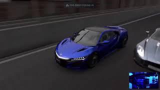 Granturismo 7 [] [] - 경기도 오산 GN 볼링장 모션시뮬레이터 VR 레이싱