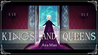 ◊ KINGS & QUEENS ◊ || AMV Frozen