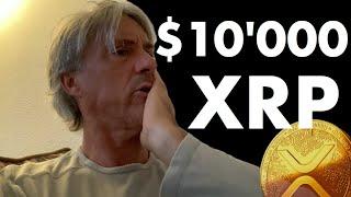XRP $10,000 - $30,000 wenn DIES geschieht!!!! (Es ist NICHT der Retail!) WICHTIG 