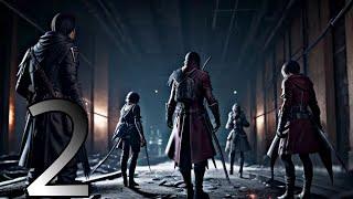 Code Vein Gameplay Walkthrough 2 | PS4 & PS5 Mastering the Depths