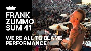 Frank Zummo / Sum 41: We're All to Blame | Remo