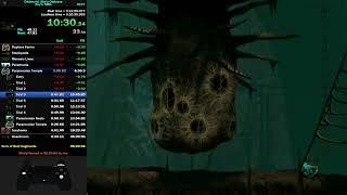 Abe's Oddysee Any% NMG Speedrun in 35:38