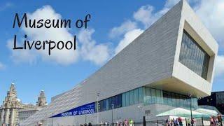 Museum of Liverpool